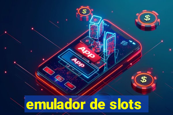 emulador de slots